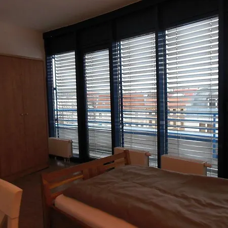 Bonifatias Dachterrasse Von Отель