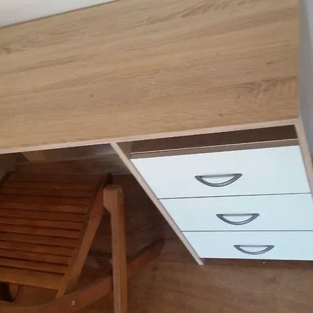 Отель Bonifatias Dachterrasse Von 3*