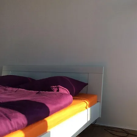 Bonifatias Dachterrasse Von Отель Лейпциг